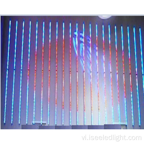 Độ sáng cao LED RGB ống điều khiển DMX